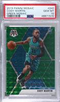 Rookies - Cody Martin [PSA 10 GEM MT]