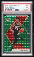 Rookies - Cam Reddish [PSA 9 MINT]