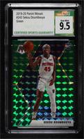 Rookies - Sekou Doumbouya [CSG 9.5 Gem Mint]