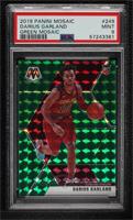 Rookies - Darius Garland [PSA 9 MINT]