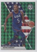 USA Basketball - Kevin Durant