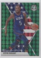 USA Basketball - Kevin Durant