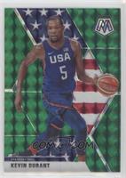 USA Basketball - Kevin Durant