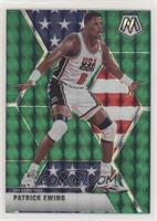 USA Basketball - Patrick Ewing [EX to NM]