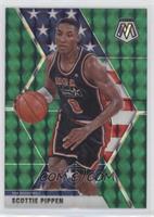 USA Basketball - Scottie Pippen