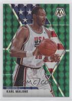 USA Basketball - Karl Malone