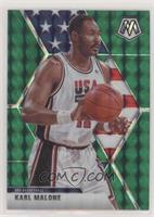 USA Basketball - Karl Malone