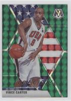 USA Basketball - Vince Carter