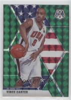 USA Basketball - Vince Carter