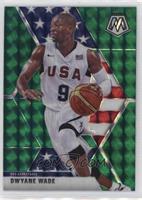 USA Basketball - Dwyane Wade