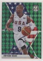 USA Basketball - Dwyane Wade