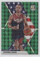 USA Basketball - Stephen Curry