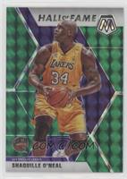 Hall of Fame - Shaquille O'Neal