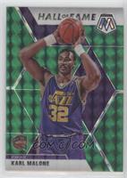 Hall of Fame - Karl Malone