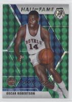 Hall of Fame - Oscar Robertson