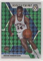 Hall of Fame - Oscar Robertson