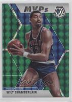 MVPs - Wilt Chamberlain [EX to NM]