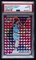 Rookies - Brandon Clarke [PSA 10 GEM MT]