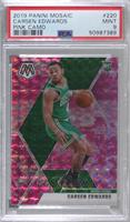 Rookies - Carsen Edwards [PSA 9 MINT]