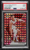 Rookies - Tyler Herro [PSA 9 MINT]