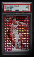 Rookies - Tyler Herro [PSA 9 MINT]