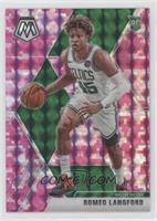 Rookies - Romeo Langford