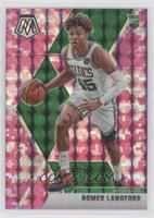 Rookies - Romeo Langford