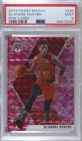 Rookies - De'Andre Hunter [PSA 9 MINT]