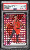 Rookies - De'Andre Hunter [PSA 10 GEM MT]