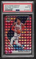 Rookies - Matisse Thybulle [PSA 10 GEM MT]