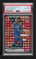 USA Basketball - Kevin Durant [PSA 10 GEM MT]