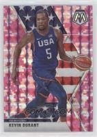 USA Basketball - Kevin Durant