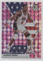 USA Basketball - Patrick Ewing [EX to NM]