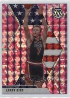 USA Basketball - Larry Bird