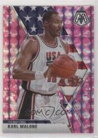 USA Basketball - Karl Malone