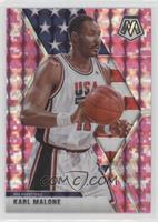 USA Basketball - Karl Malone