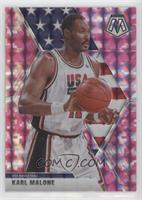 USA Basketball - Karl Malone