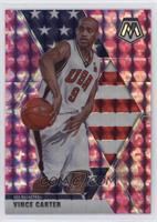 USA Basketball - Vince Carter