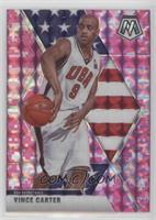 USA Basketball - Vince Carter