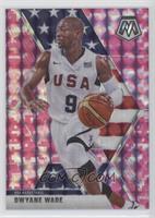 USA Basketball - Dwyane Wade