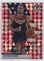 USA Basketball - Stephen Curry