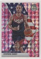 USA Basketball - Stephen Curry