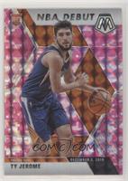 NBA Debut - Ty Jerome