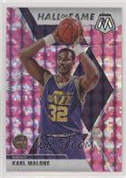 Hall of Fame - Karl Malone