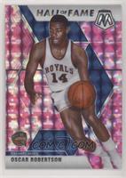 Hall of Fame - Oscar Robertson