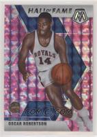 Hall of Fame - Oscar Robertson