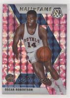 Hall of Fame - Oscar Robertson