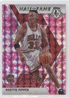 Hall of Fame - Scottie Pippen