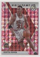 Hall of Fame - Scottie Pippen