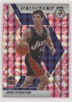 Hall of Fame - John Stockton